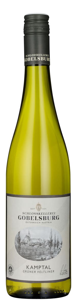 Gobelsburg Schlosskellerei Gruner Veltliner 2023 750 - Flask Fine Wine & Whisky