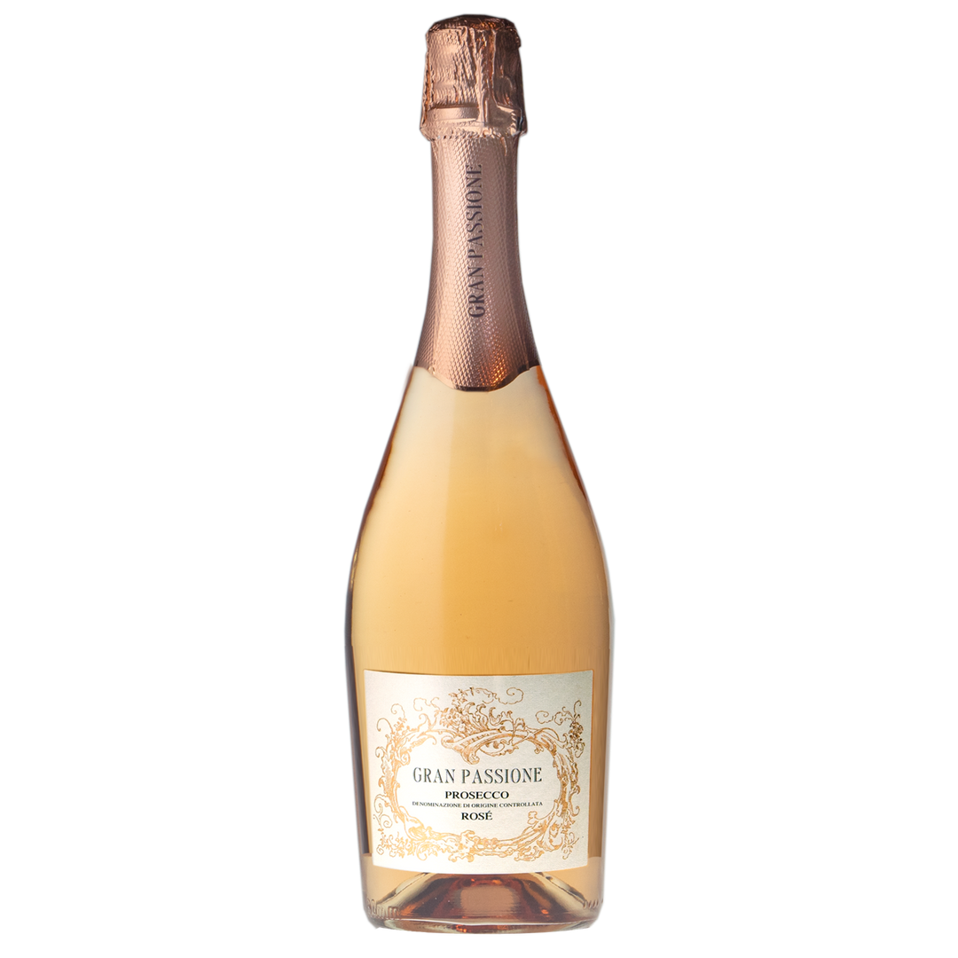 Gran Passione Prosecco Rose 2019 750ml