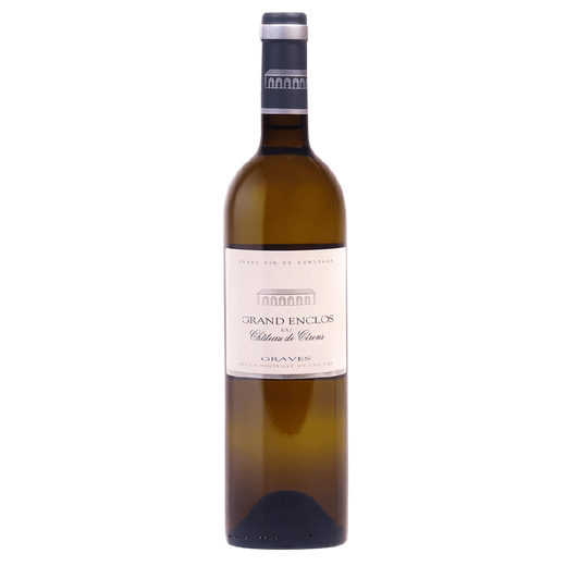 Grand Enclos Graves Blanc 2018 750ml - Flask Fine Wine & Whisky