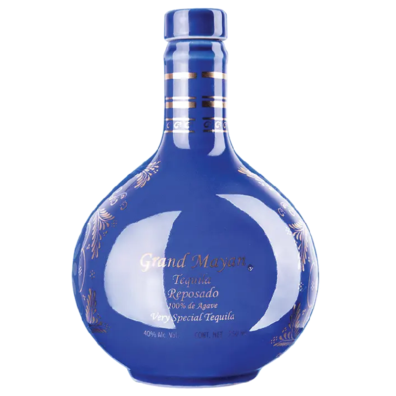 Grand Mayan Reposado 750ml