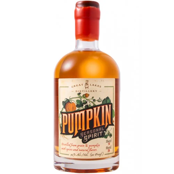 Great Lakes Pumpkin Spirit 750ml