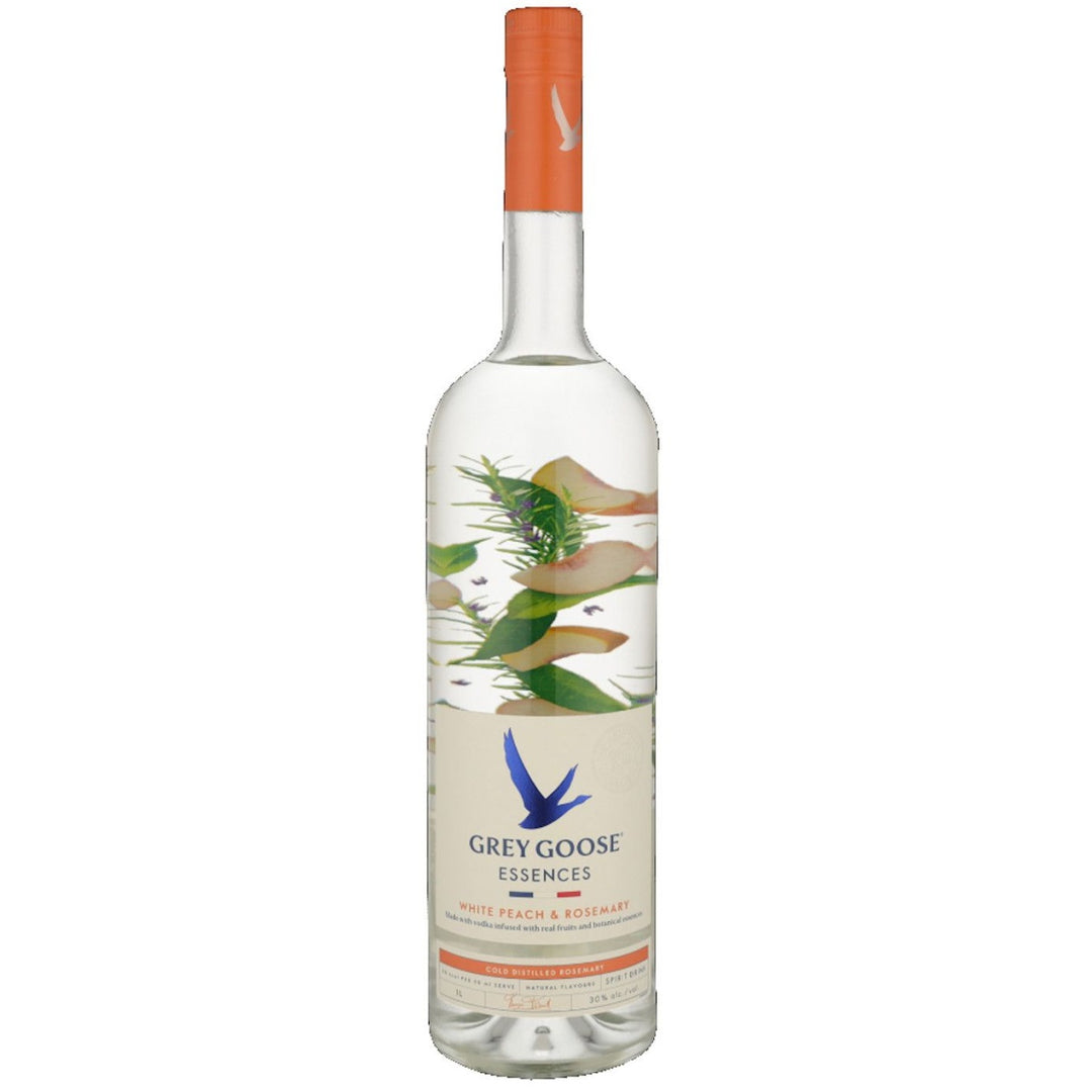 Grey Goose White Peach Rosemary 750ml