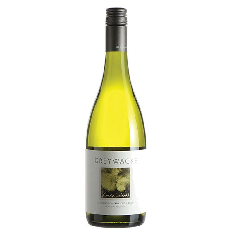 Greywacke Marlborough Sauvignon Blanc 2022 750ml