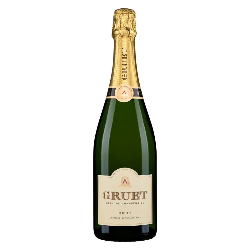 Gruet Brut Nv 750ml