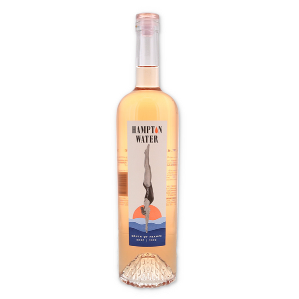 Hampton Water Rose 2022 750ml - Flask Fine Wine & Whisky