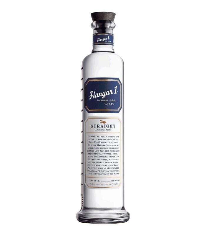 Hangar 1 Vodka 750ml