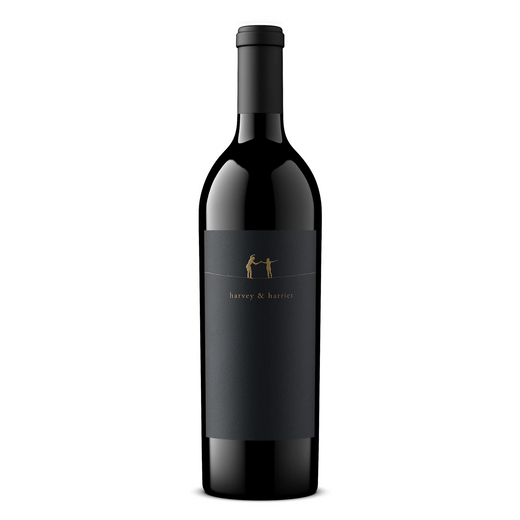 Harvey & Harriet Red Wine Blend 2020 750ml - Flask Fine Wine & Whisky