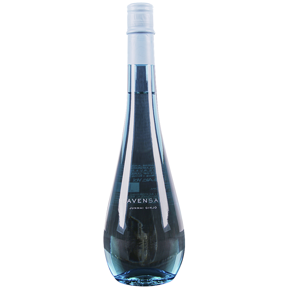 Heaven Sake Junmai Ginjo Sake 720ml