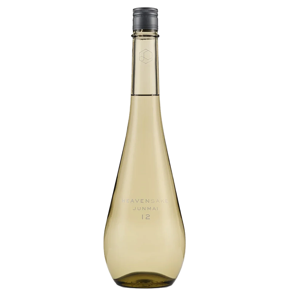 Heaven Sake Junmai Sake 720ml