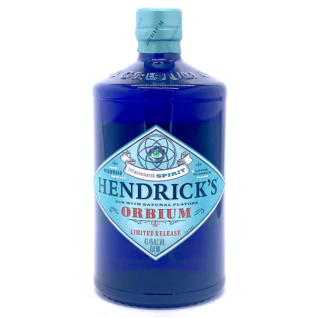 Hendrick's Gin Orbium 750ml