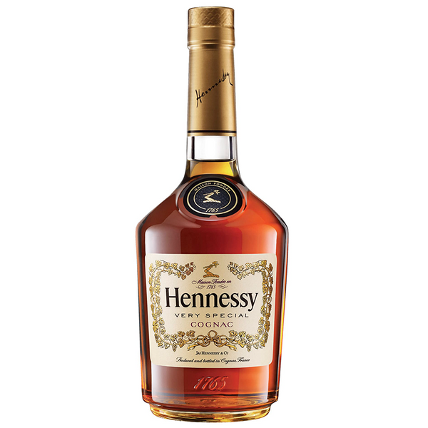 Hennessy Cognac VS (Magnum Bottle) - Mister Wright Fine Wines