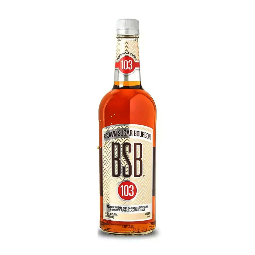 Heritage BSB 103 Proof Bourbon 750ml