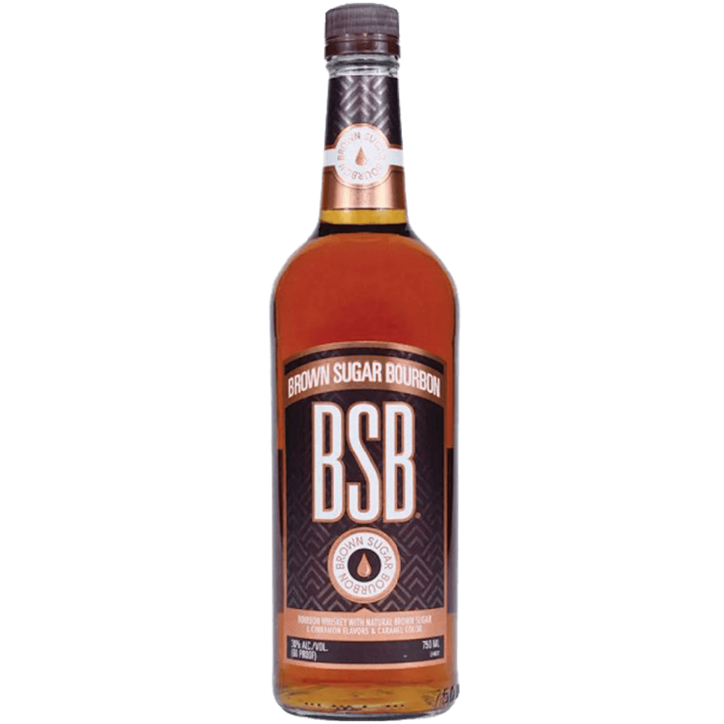 Heritage Brown Sugar Bourbon 750ml