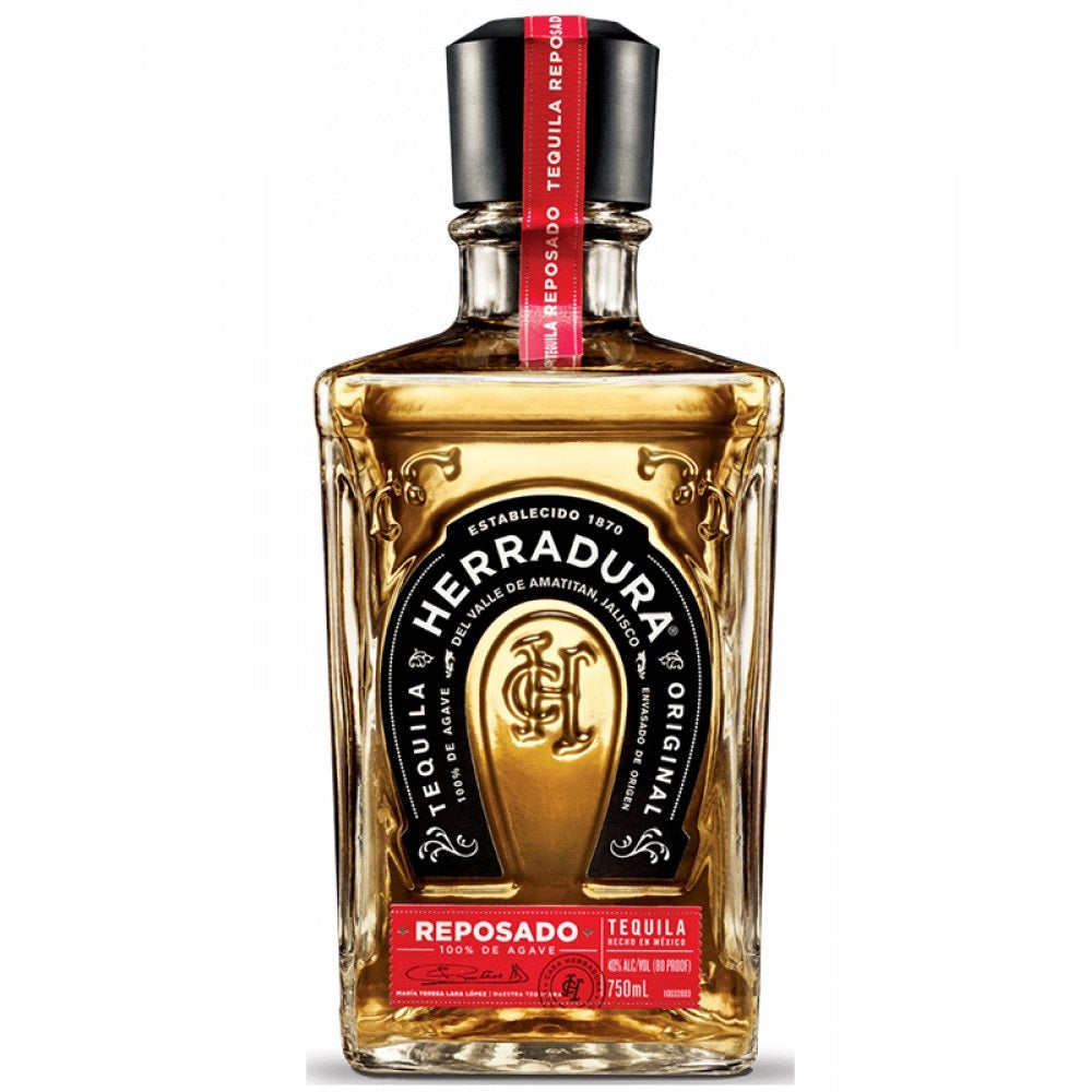 Herradura Reposado Tequila 750ml