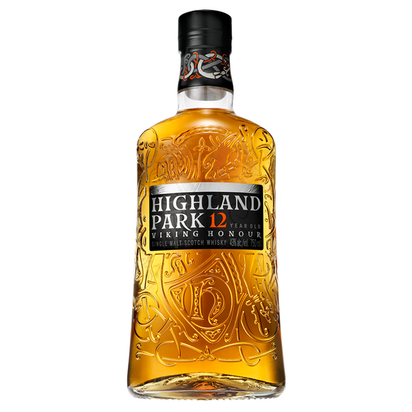 HighlandPark12YearOldVikingHon HighlandPark12YearOldVikingHon