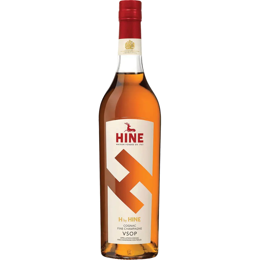 Hine Cognac H VSOP 750ml