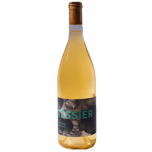 Hollow Wines 'Zuma' Arroyo Seco Skin Contact Riesling 2022 750ml - Flask Fine Wine & Whisky