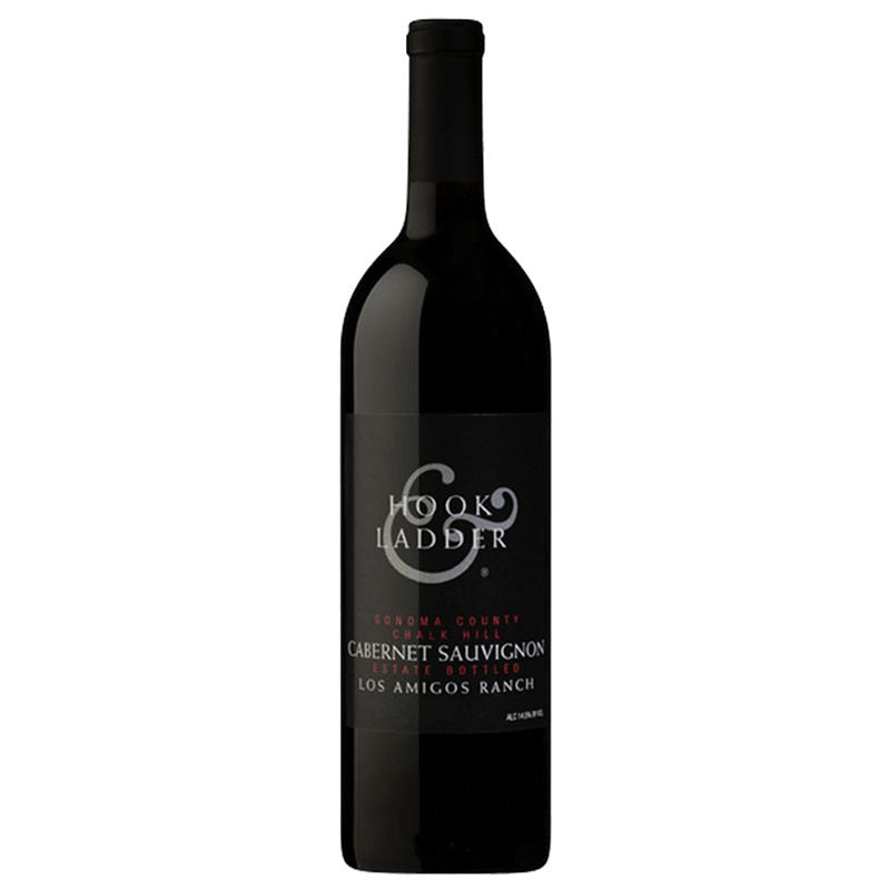 Hook & Ladder Cabernet Los Amigos Ranch 2016