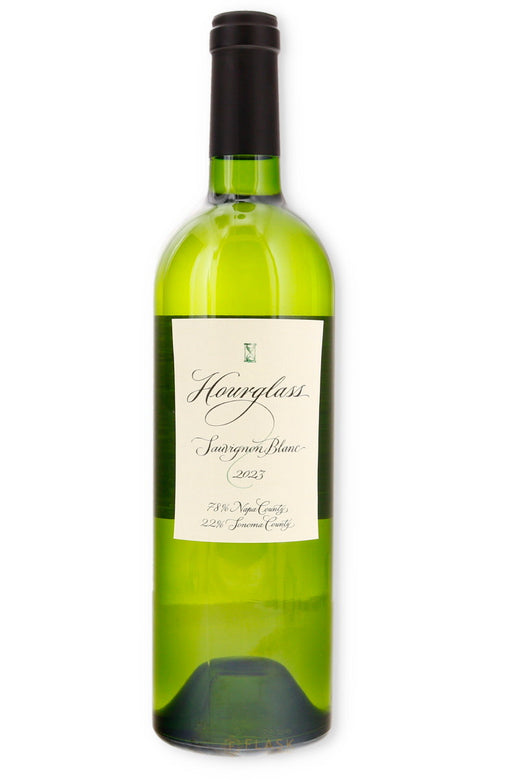 Hourglass Sauvignon Blanc Napa Valley 2023 750ml - Flask Fine Wine & Whisky