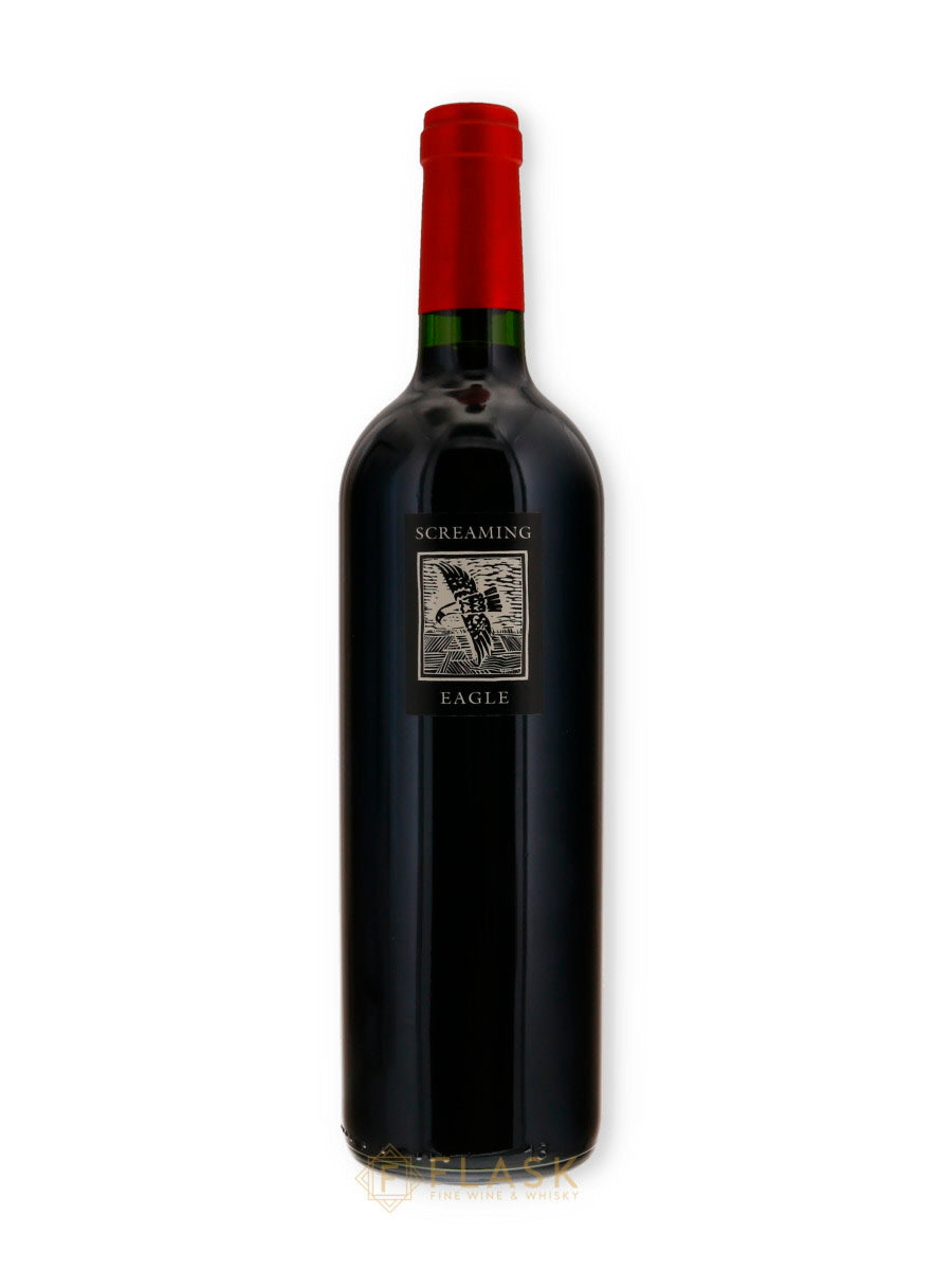 Screaming Eagle Cabernet Sauvignon Napa Valley 2014 - Flask Fine Wine & Whisky