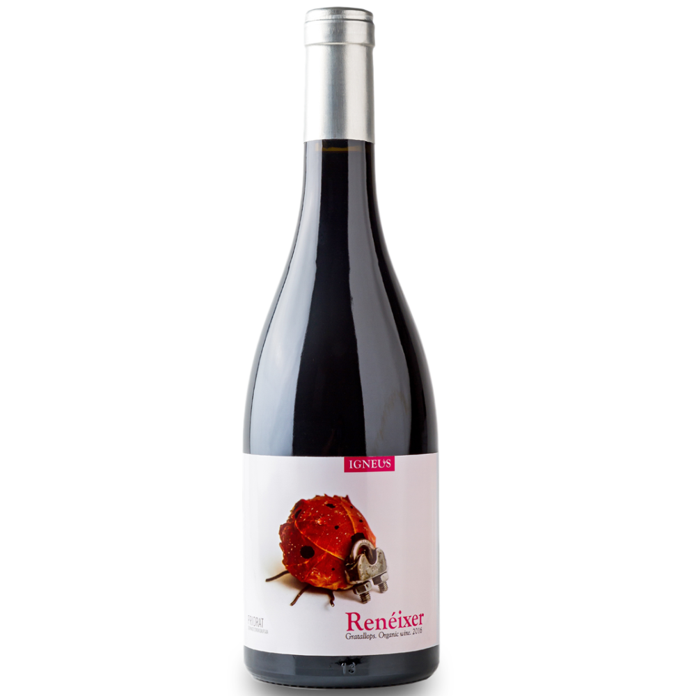 Igneus Priorat Reneixer 2016 750ml