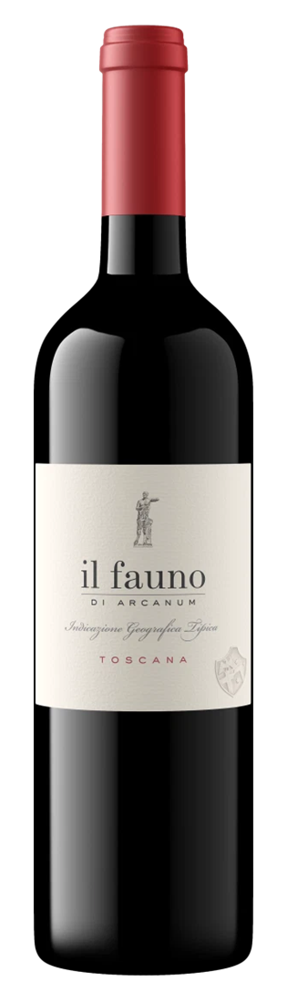 Il Fauno di Arcanum Toscana 2019 750ml