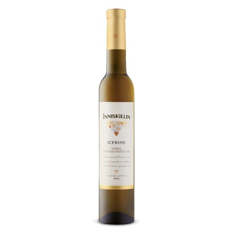 Inniskillin Ice Wine Vidal 2019 375ml