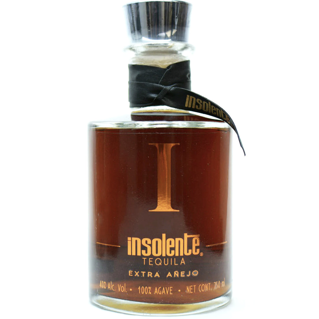 Insolente Extra Anejo 750ml