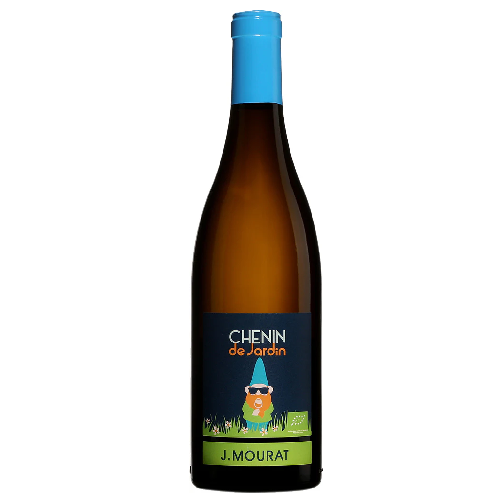 J. Mourat Chenin De Jardin 2022 750ml