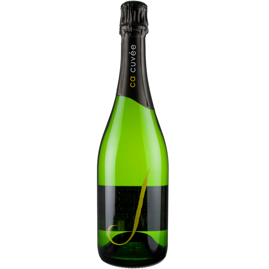 J Vineyards California Cuvee 750ml