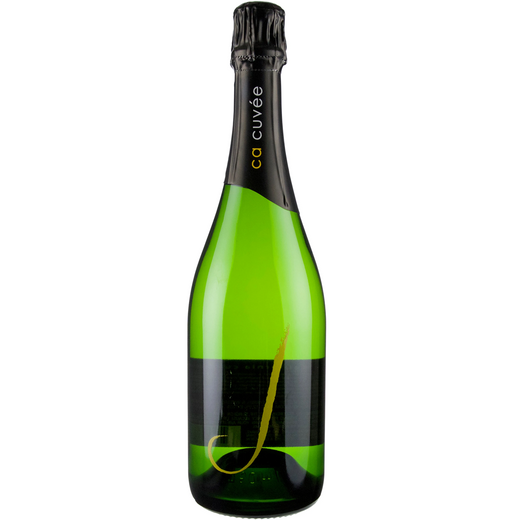 J Vineyards California Cuvee 750ml - Flask Fine Wine & Whisky