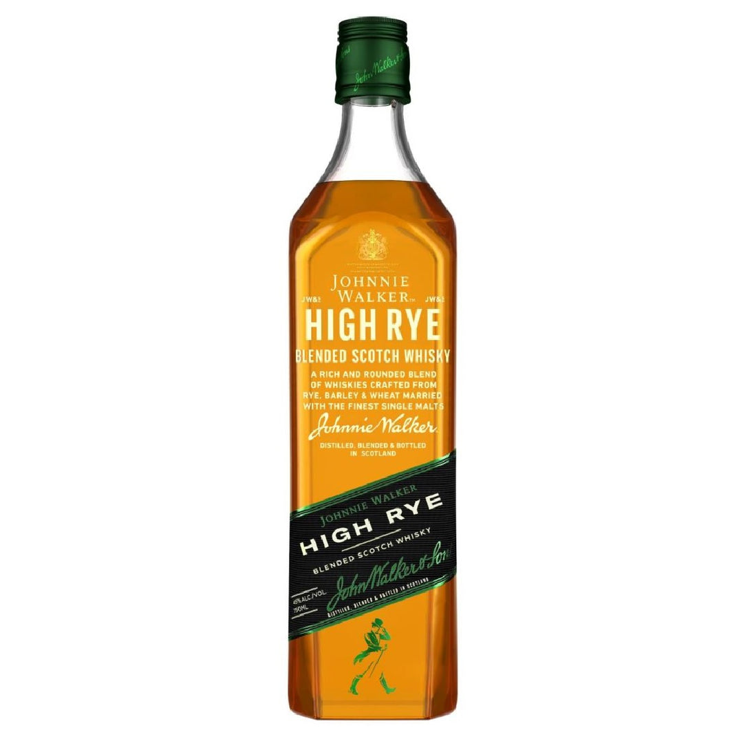 Johnnie Walker High Rye Blended Scotch Whisky