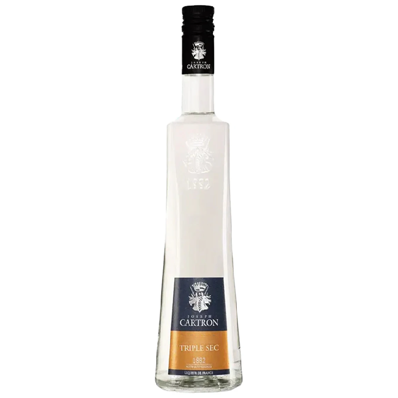 Joseph Cartron Triple Sec 750ml