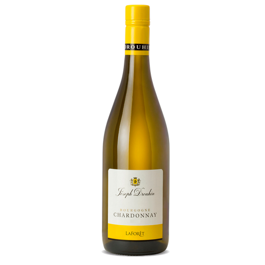 Buy Joseph Drouhin Bourgogne Chardonnay Laforet 2021 750ml