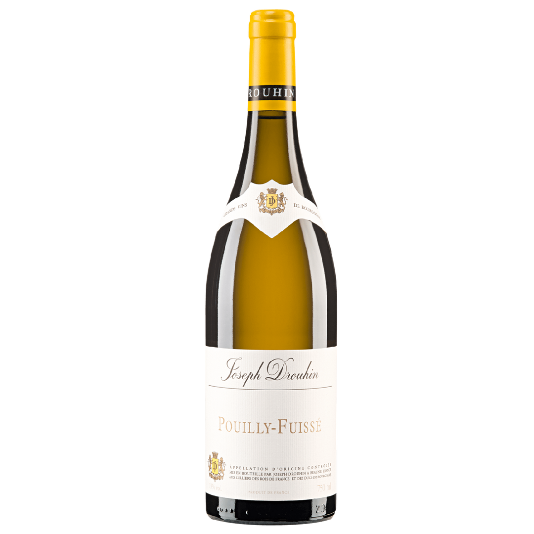 Joseph Drouhin Pouilly-Fuisse 2021 750ml