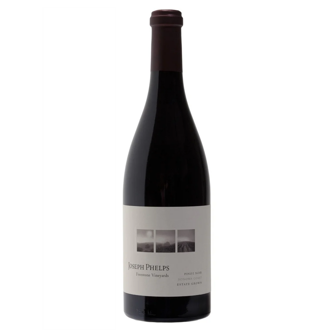 Joseph Phelps Freestone Pinot Noir Sonoma Coast 2021 750ml