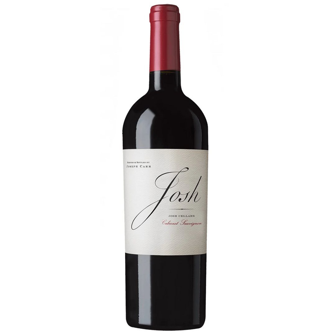 Josh Cellars Cabernet Sauvignon 2021 750ml