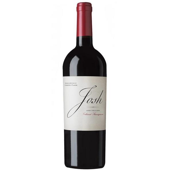 JoshCellarsCabernetSauvignon20