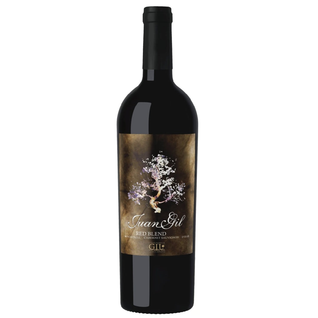 Juan Gil Red Blend 2020 750ml