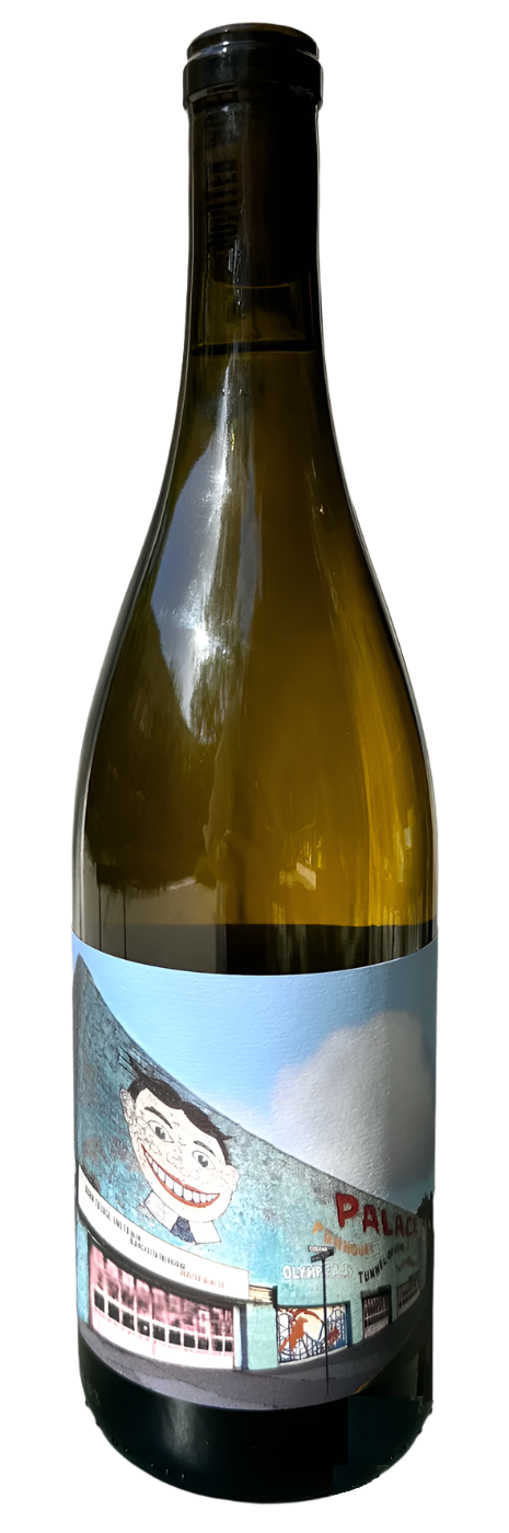 Jupiter Wine Co Alla Goccia Sonoma Organic White 2023 750ml - Flask Fine Wine & Whisky