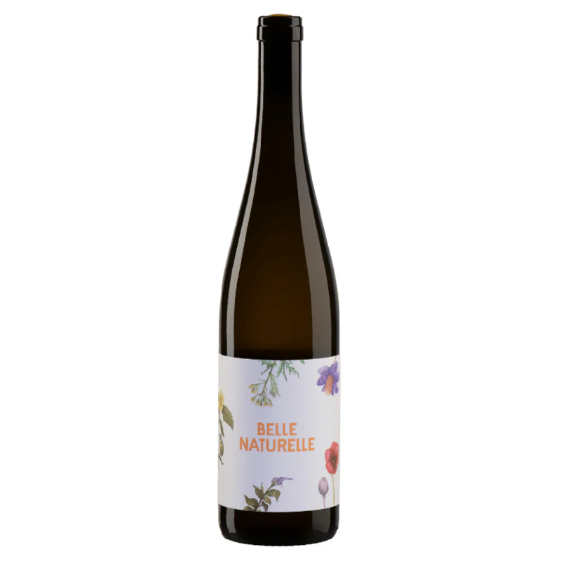 Jurtschitsch Belle Naturelle 2021 750ml