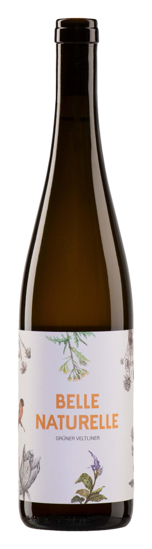 Jurtschitsch Belle Naturelle 2021 750ml - Flask Fine Wine & Whisky