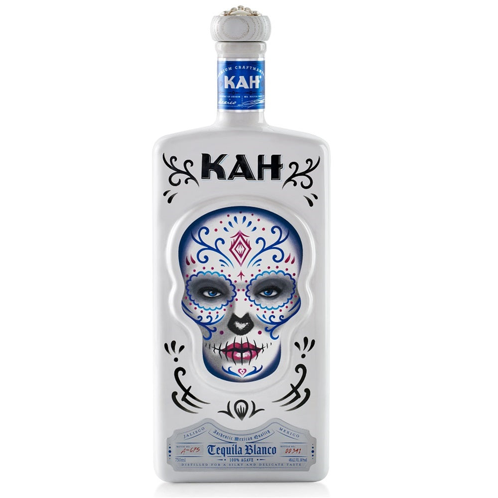 Kah Blanco Tequila 750ml