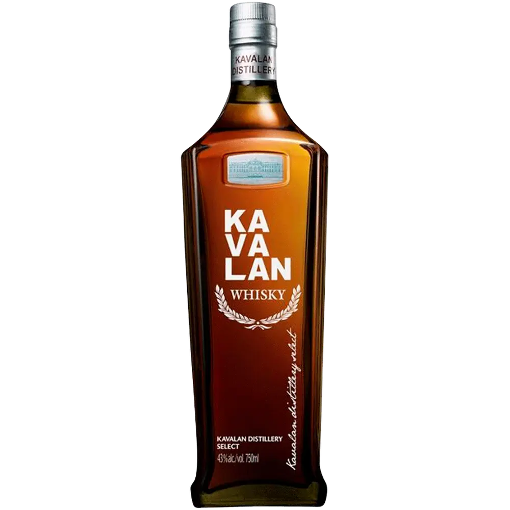 Kavalan Classic Whisky 750ml