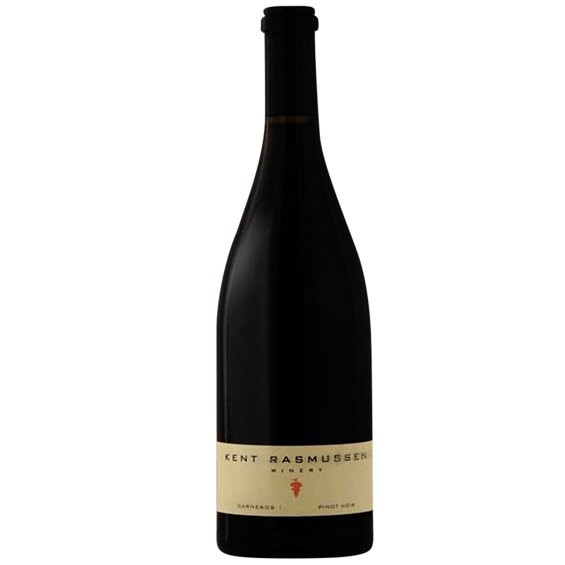 Kent Rasmussen Pinot 2009 750ml