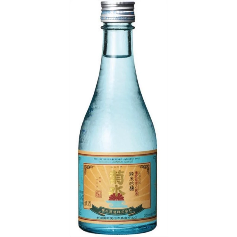 Kikusui Sake 300ml