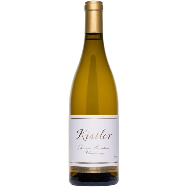 Kistler Chardonnay Sonoma Mountain 2022 - Flask Fine Wine & Whisky