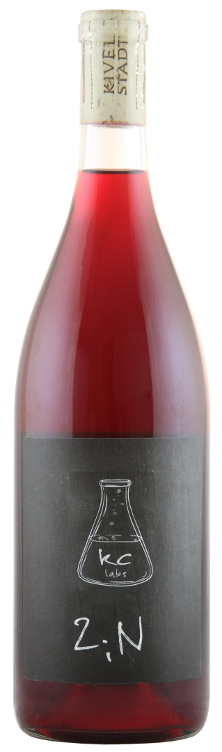 Carbonic Fermentated Organic Zinfandel - Flask Fine Wine & Whisky