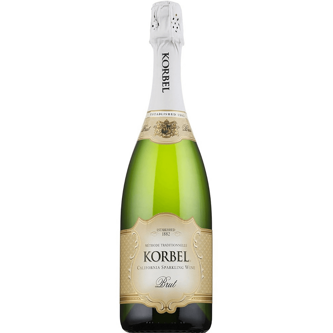 Korbel Brut 750ml