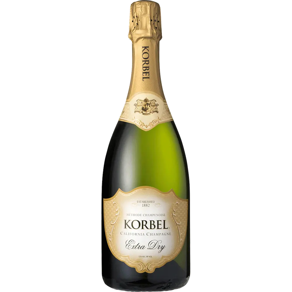 Korbel Extra Dry 750ml